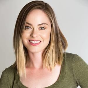 Meet your Posher, Nora